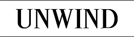 UNWIND